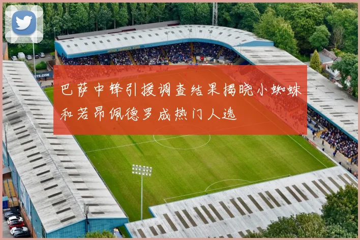 巴萨中锋引援调查结果揭晓小蜘蛛和若昂佩德罗成热门人选